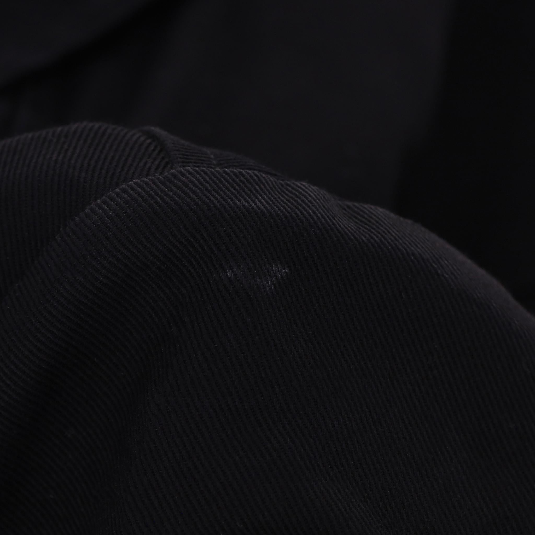 Veste en coton collection Tarot Card Dior en vente 5