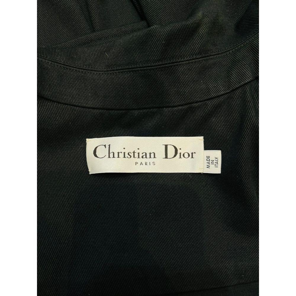Women's Dior Tarot Card Collection Cotton Jacket  For Sale