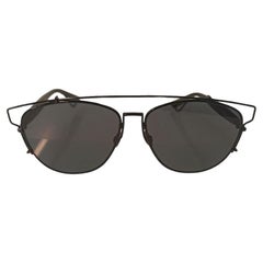 Lunettes de soleil "Technologic" de Dior