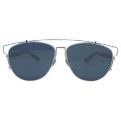 Gafas de sol Dior Technologic en blanco