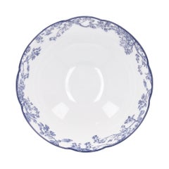 Dior Toile de Jouy Limoges Porzellan Müslischale
