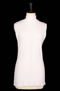 Dior top by John Galliano Fall-Winter 1999