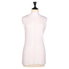 Dior top by John Galliano Fall-Winter 1999
