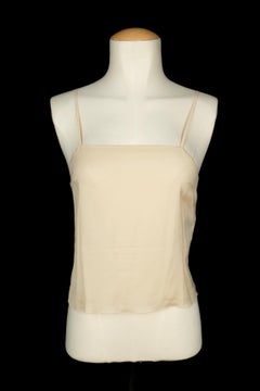 Dior top Spring 2024