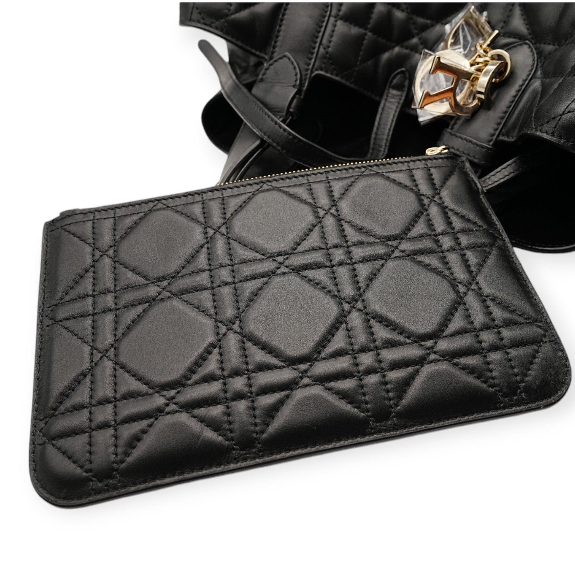 Women's Dior Toujours Bag - '20s