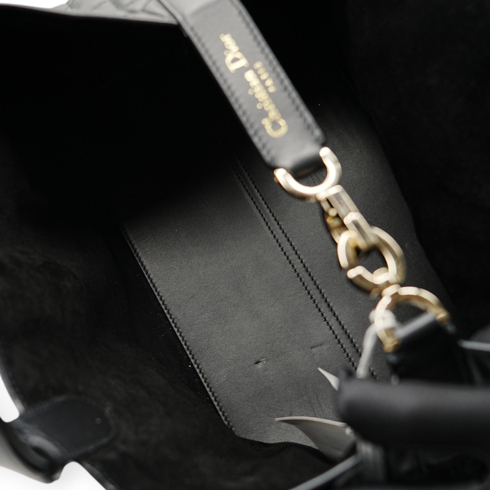 Dior Toujours Bag - '20s 2