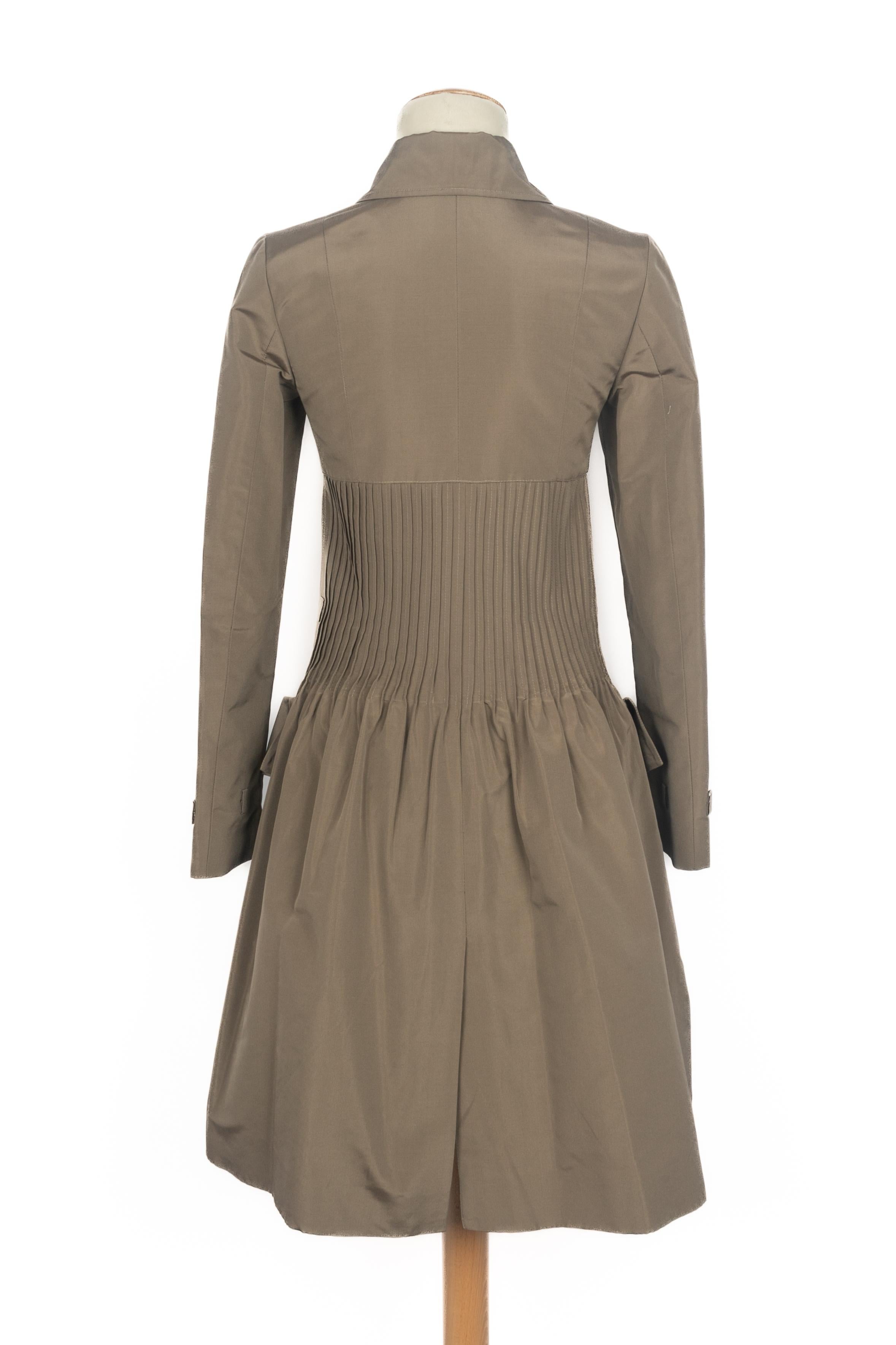 Trench di Dior in vendita 2