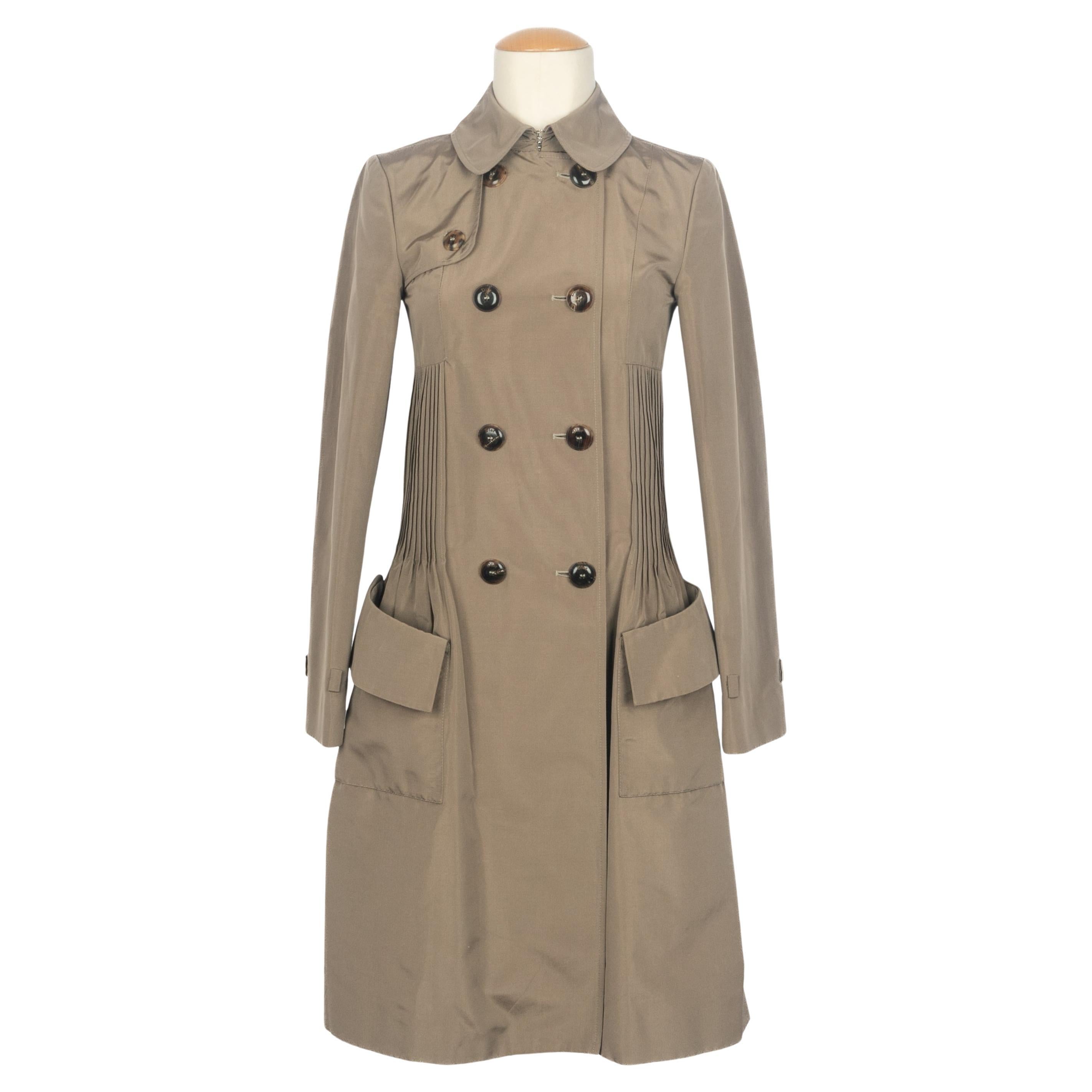 Trench-coat Dior