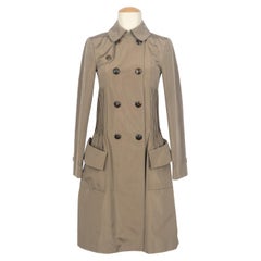 Dior Trenchcoat Dior Trenchcoat
