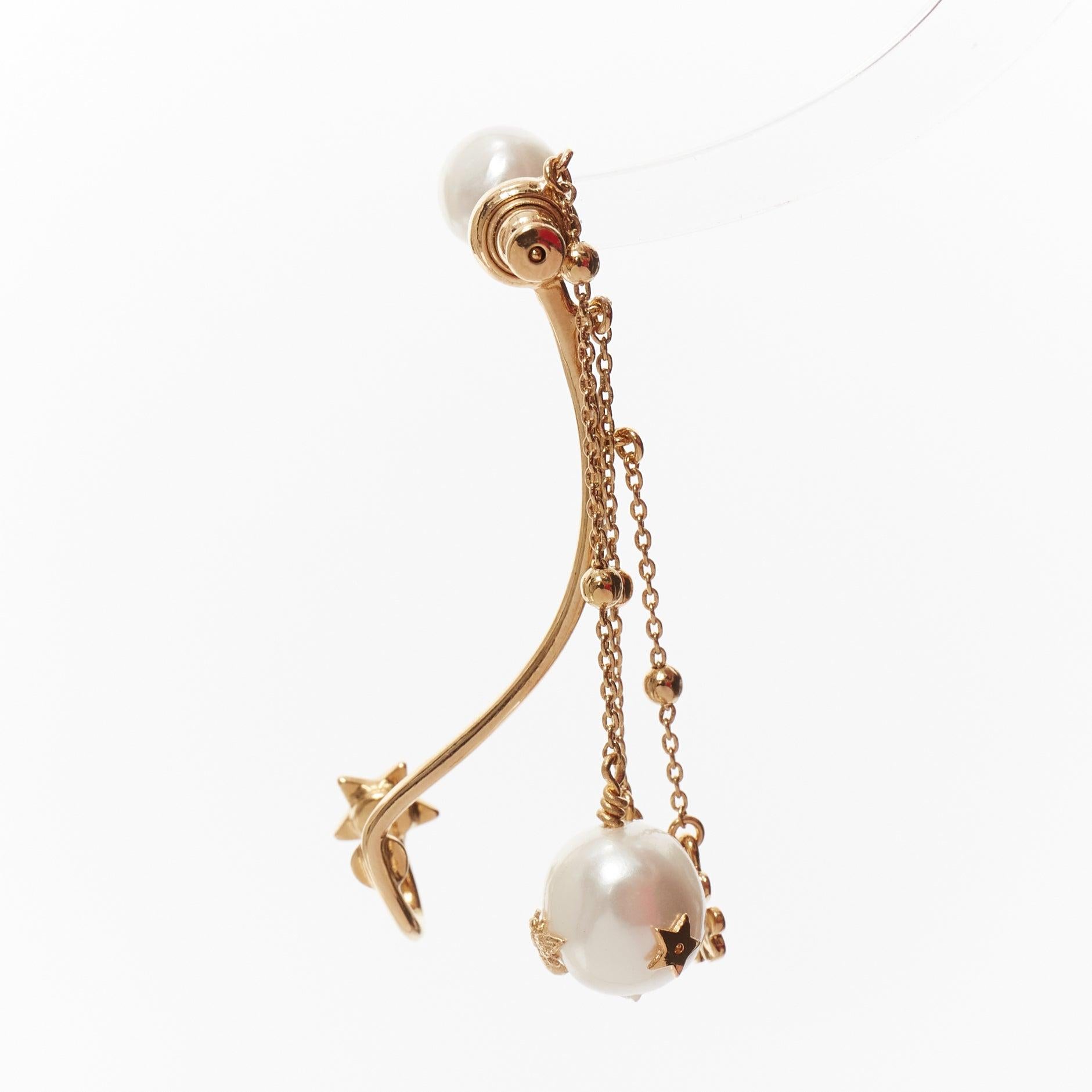 dior ear cuff