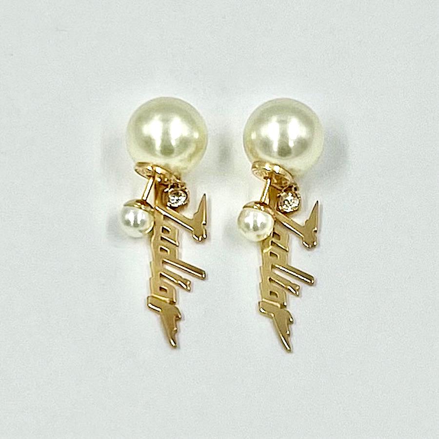 dior studs