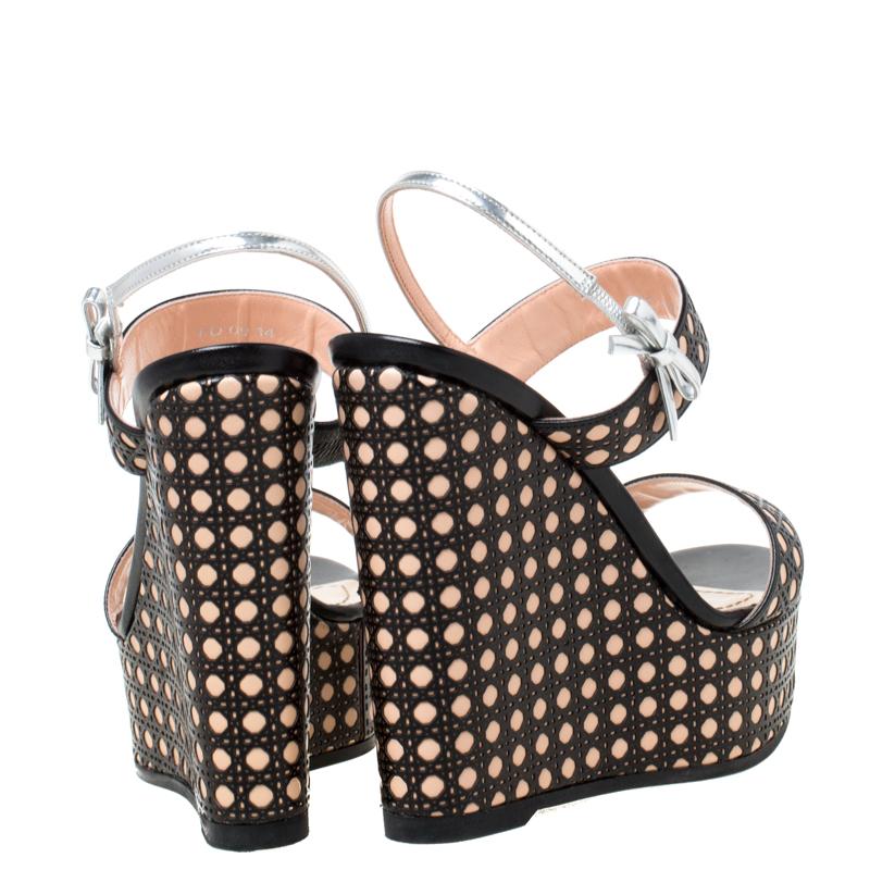 peep toe heels