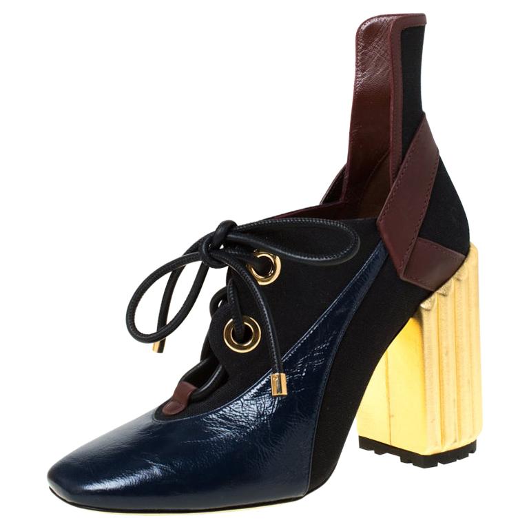 Dior store glorious boots