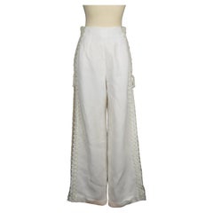 Vintage Dior trousers 1990s