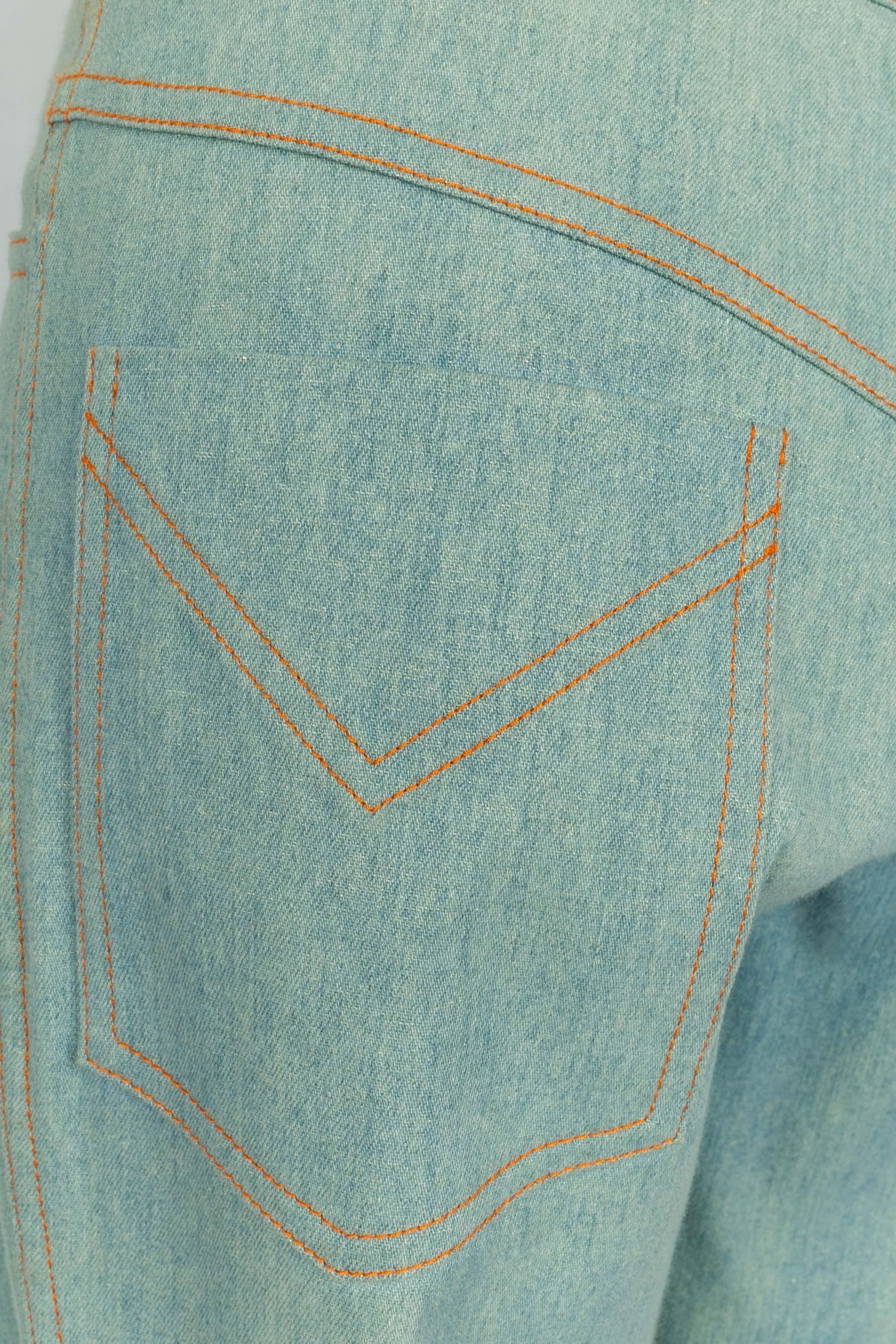 Women's Dior trousers 2002