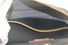 Dior Two Tone Crossbody 5DD928K
