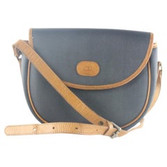 Dior Two Tone Crossbody 5DD928K