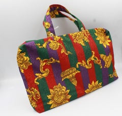 Dior Vanity in canvas