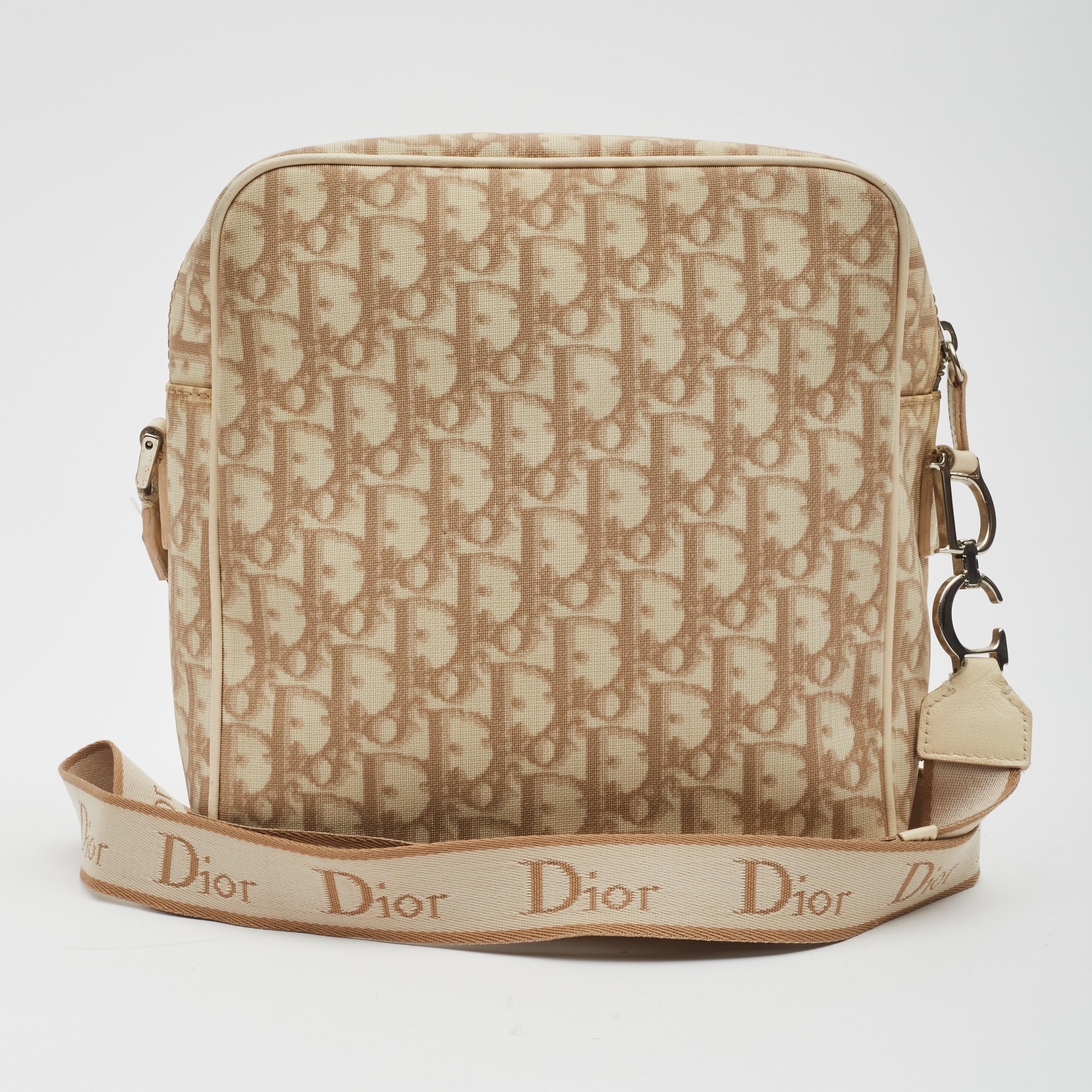 dior side bag