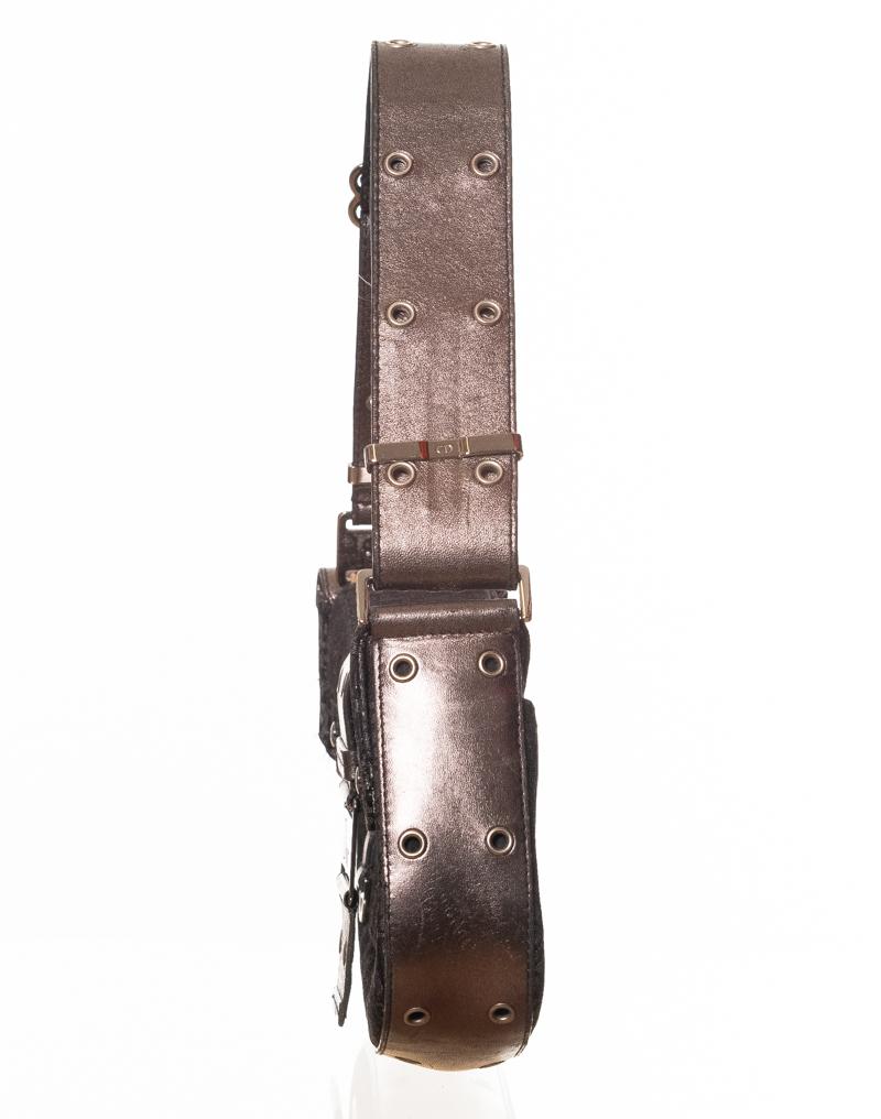  Sac Diorissimo Street Chic Columbus, 2003 Pour femmes 