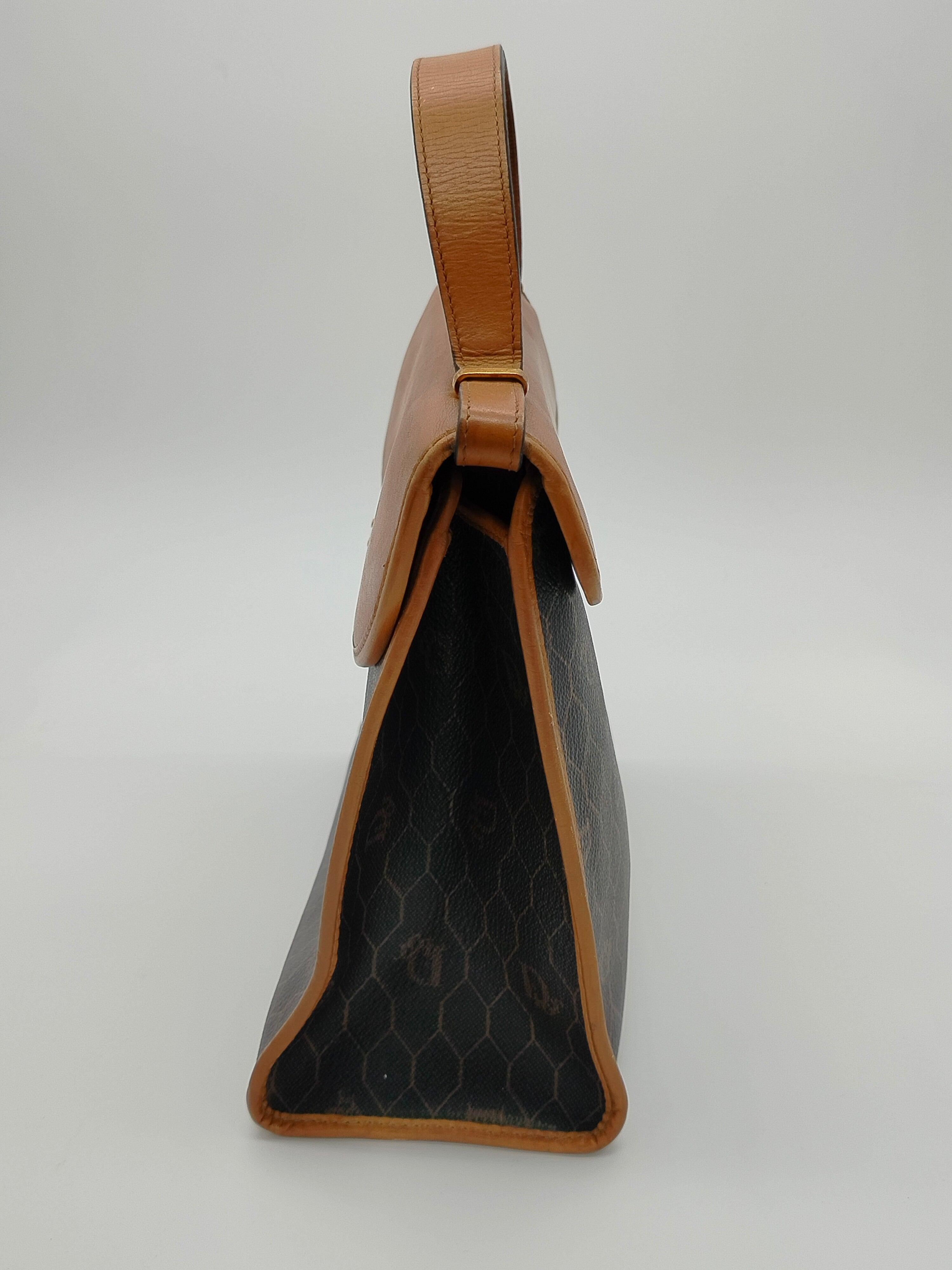 Women's Dior Vintage Crossbody Bag by Mark Bohan - '80s For Sale