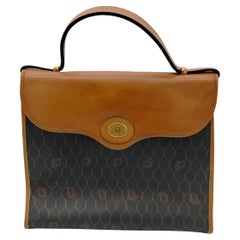 Dior Vintage Umhängetasche von Mark Bohan - 80er Jahre