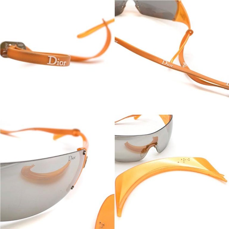 dior visor sunglasses