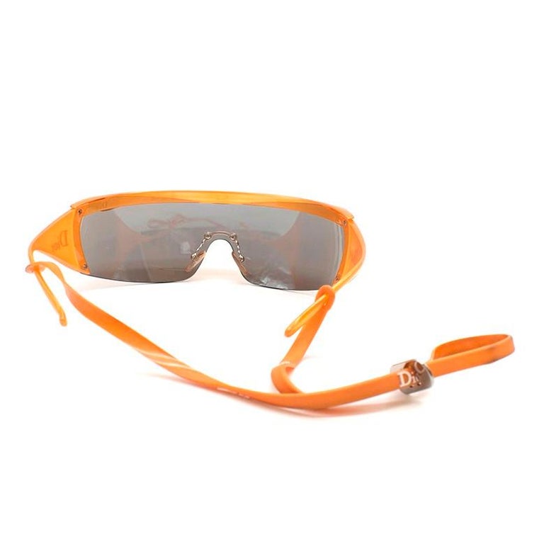 dior visor sunglasses