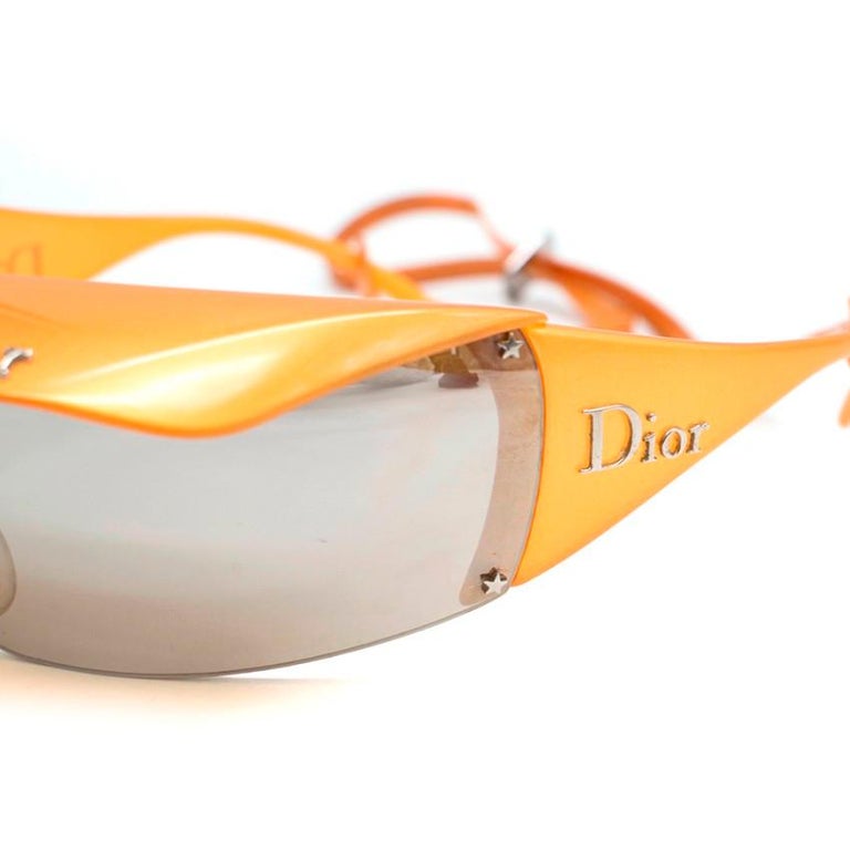 Dior Vintage detachablevisor sunglasses at 1stDibs dior sunglasses
