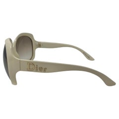 Dior Vintage Glossy 1 Sunglasses
