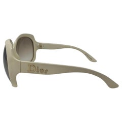 Dior Vintage Glossy 1 Sonnenbrille