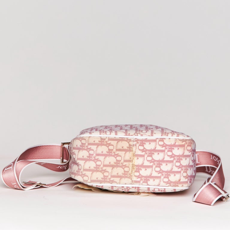 【ヴィンテージ】Rank:A☆Dior ピンク スモール BAG 25ET0267 Dior Lady Shoulder Bag Pink Bags & Handbags for Women | eBay