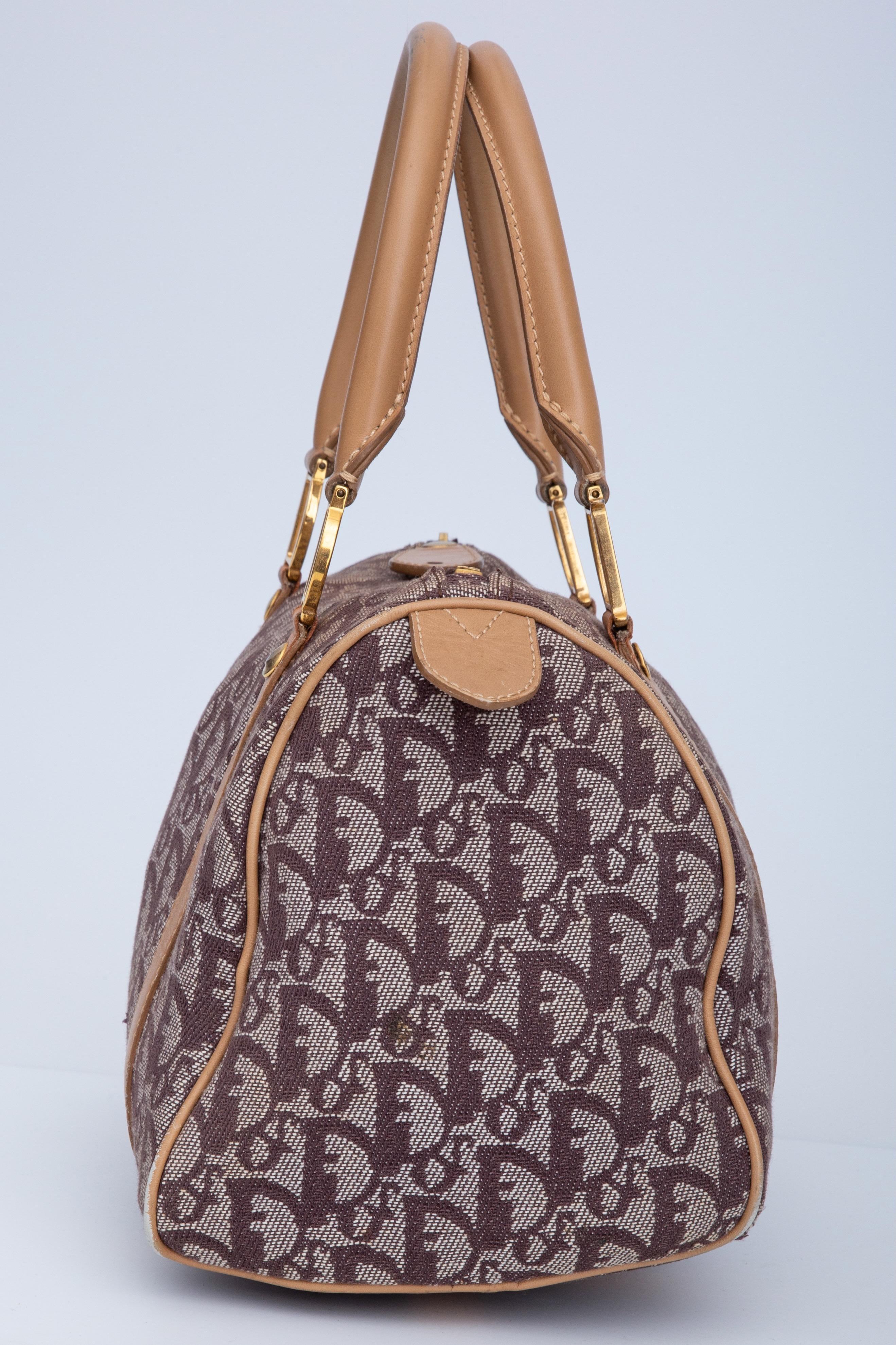 vintage dior bag