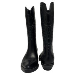 Dior West Stiefel Größe 40fr