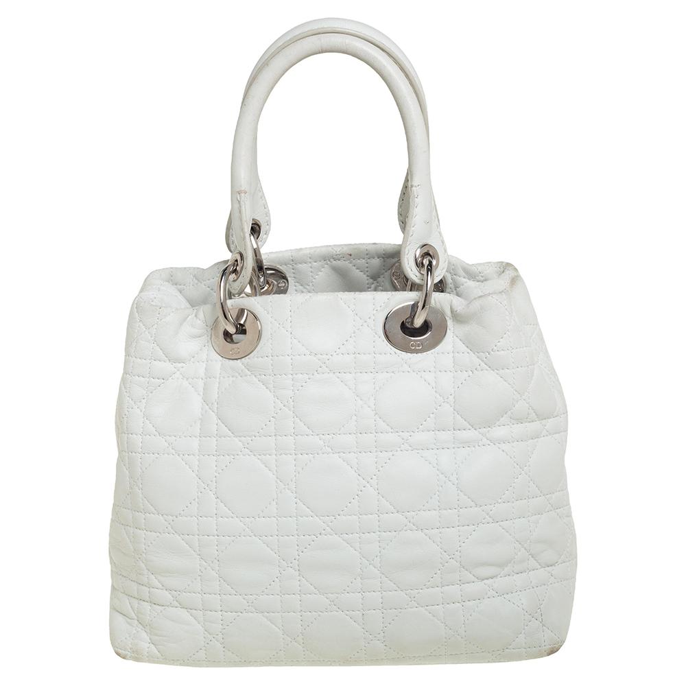 Lady dior soft 2025