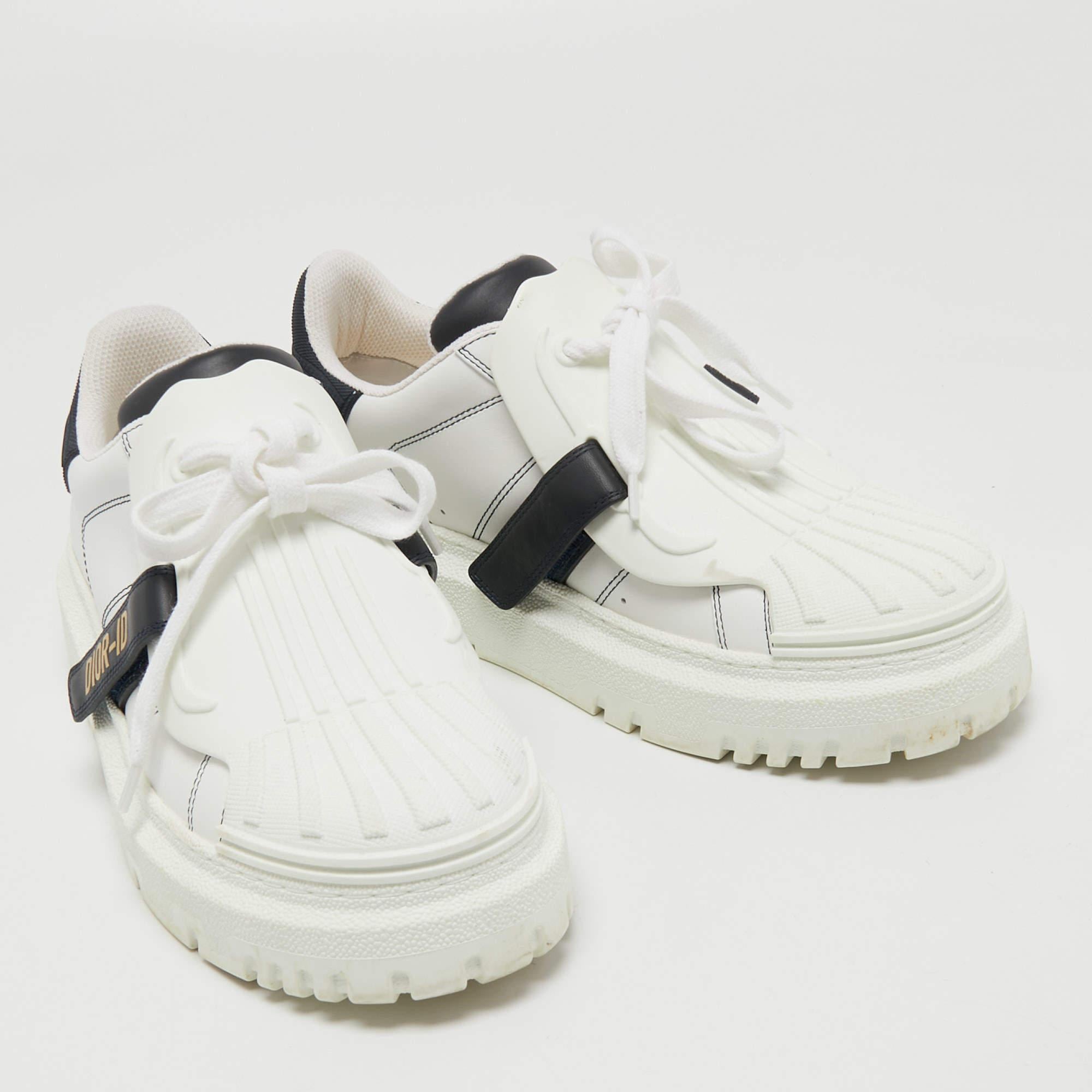 dior id sneakers
