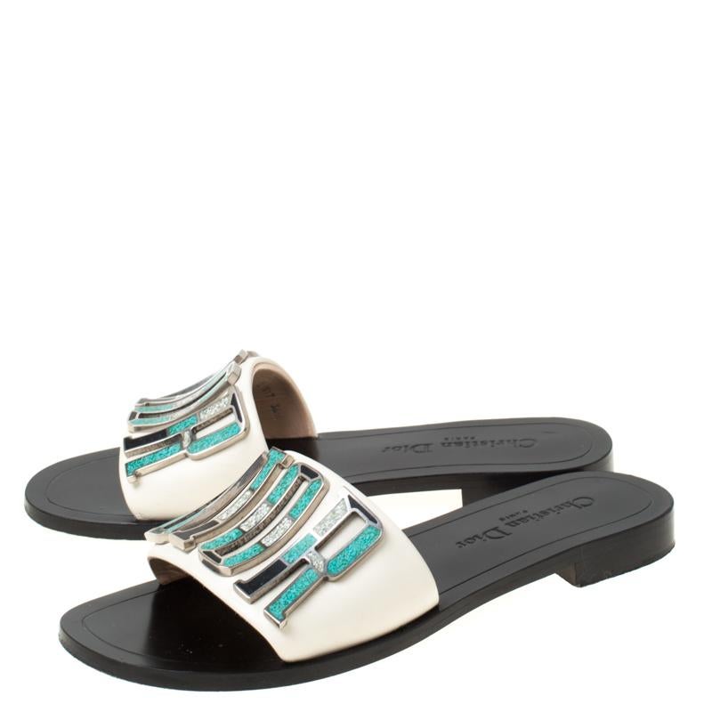 diorevolution slides