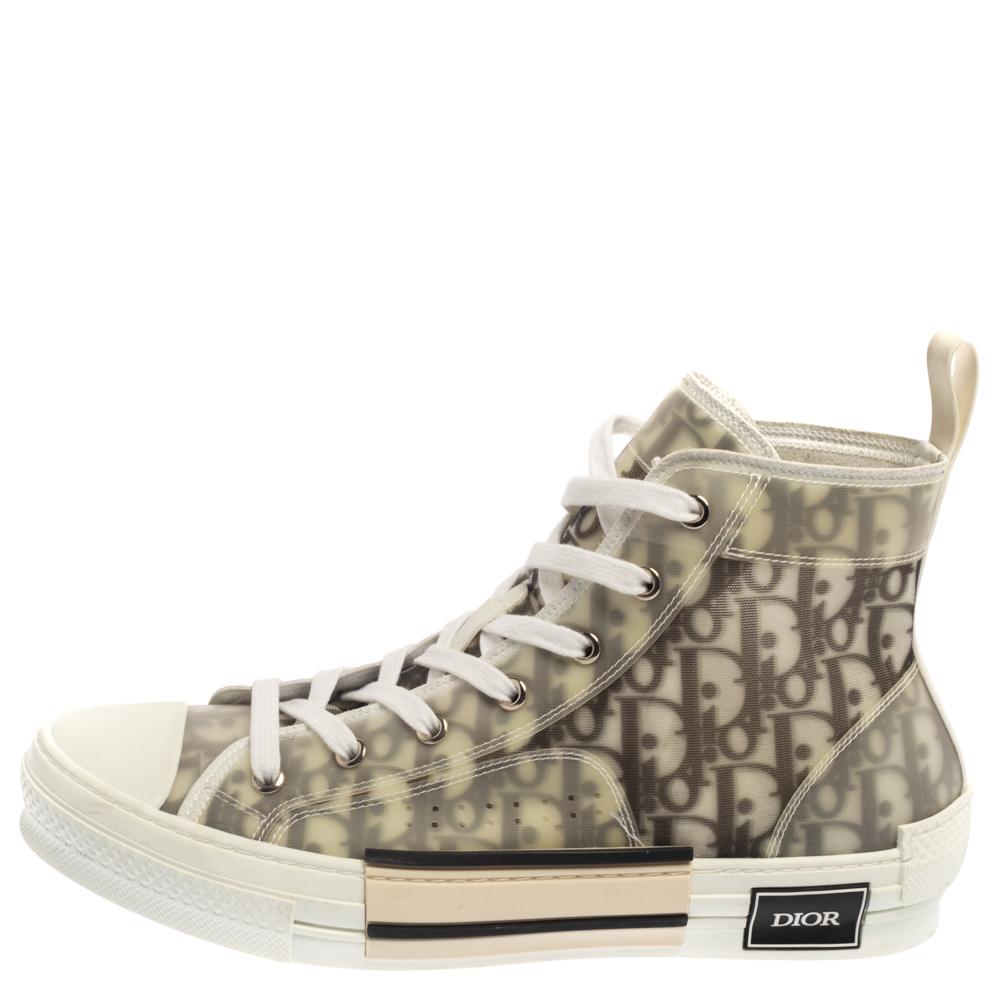 Dior High Top Shoes - For Sale on 1stDibs | dior high tops, dior sneakers  high top, dior high top sneakers
