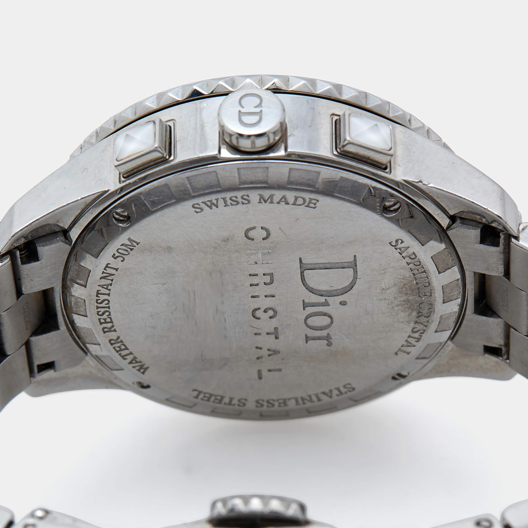 c dior lq christal cd114311m001