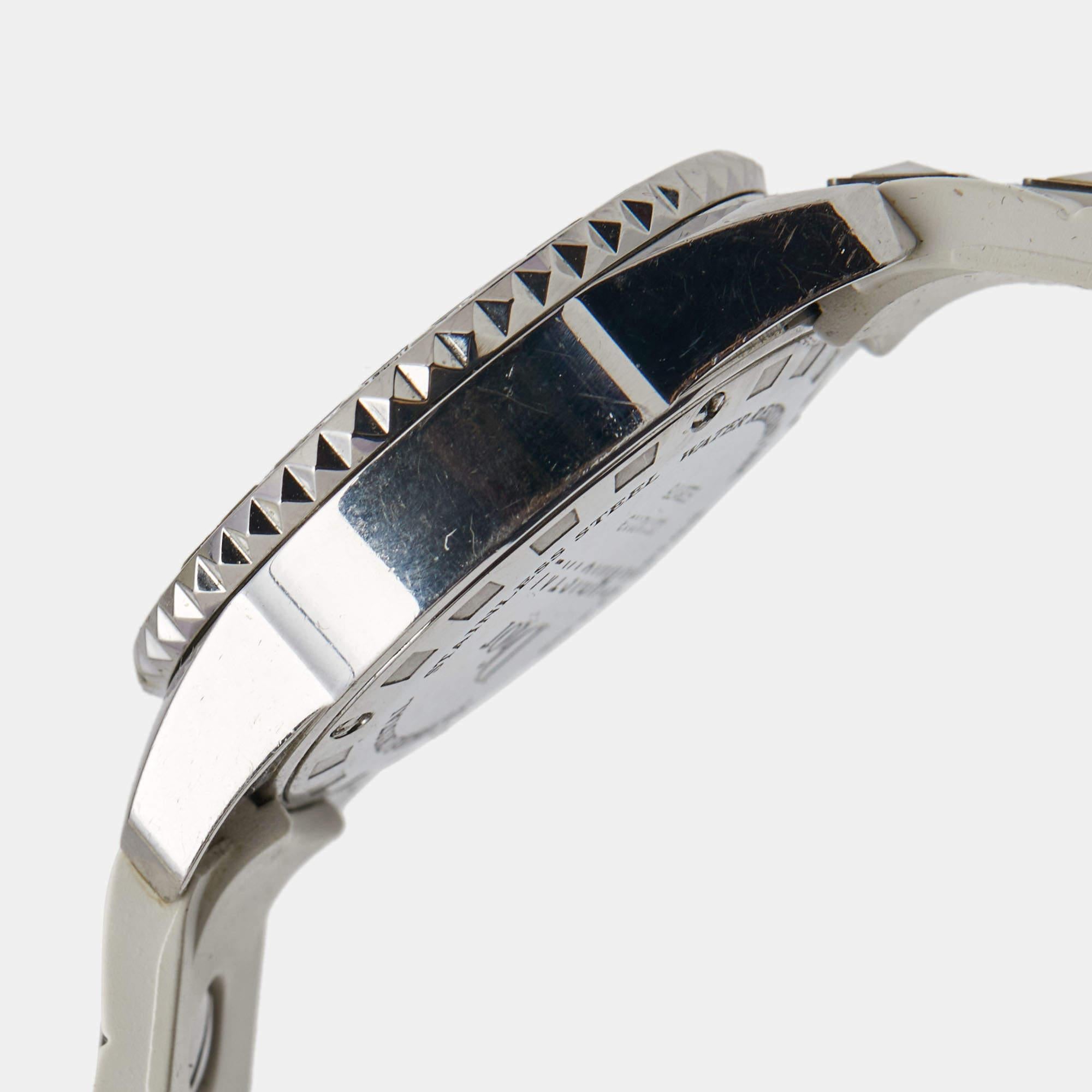 dior watch case