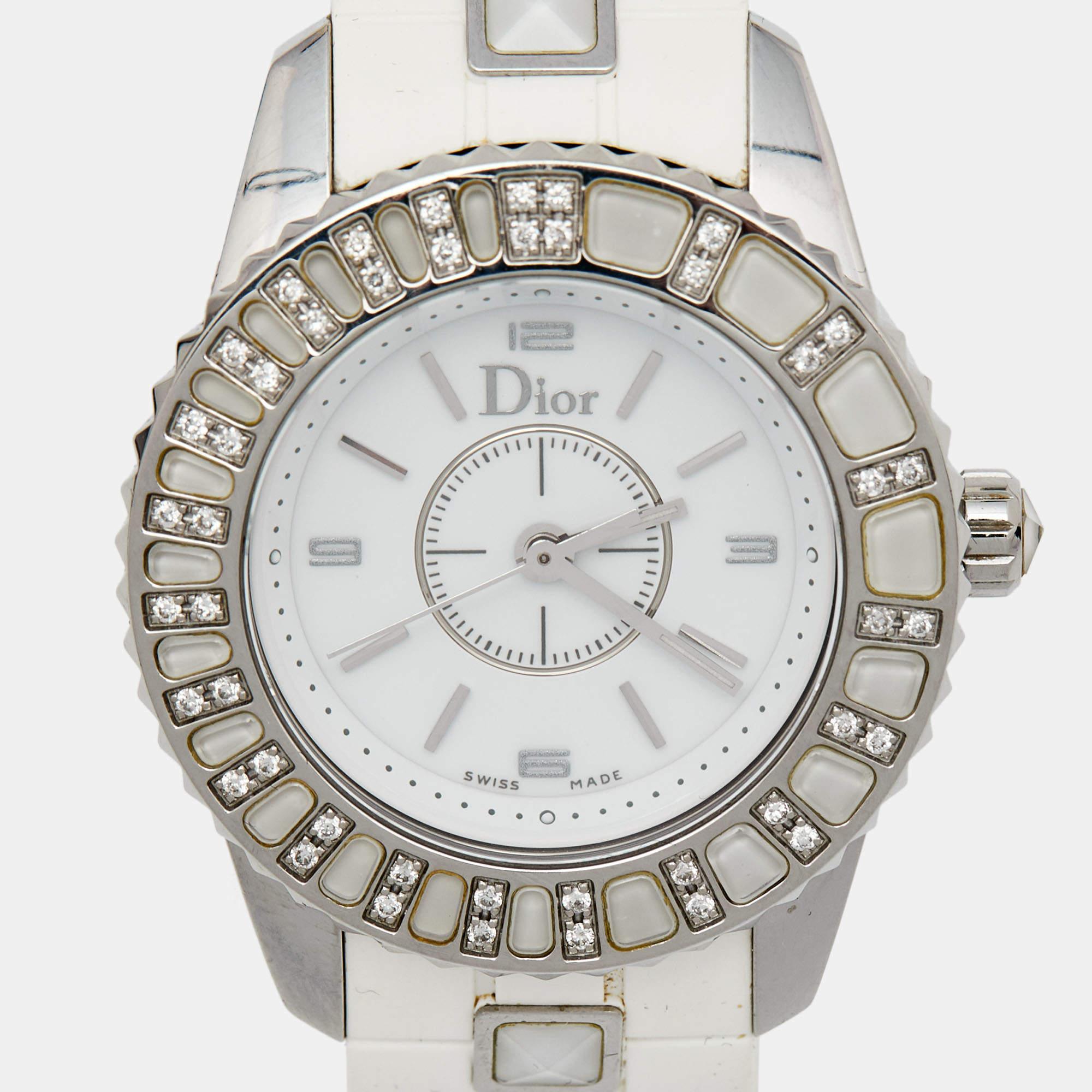 dior watch holder