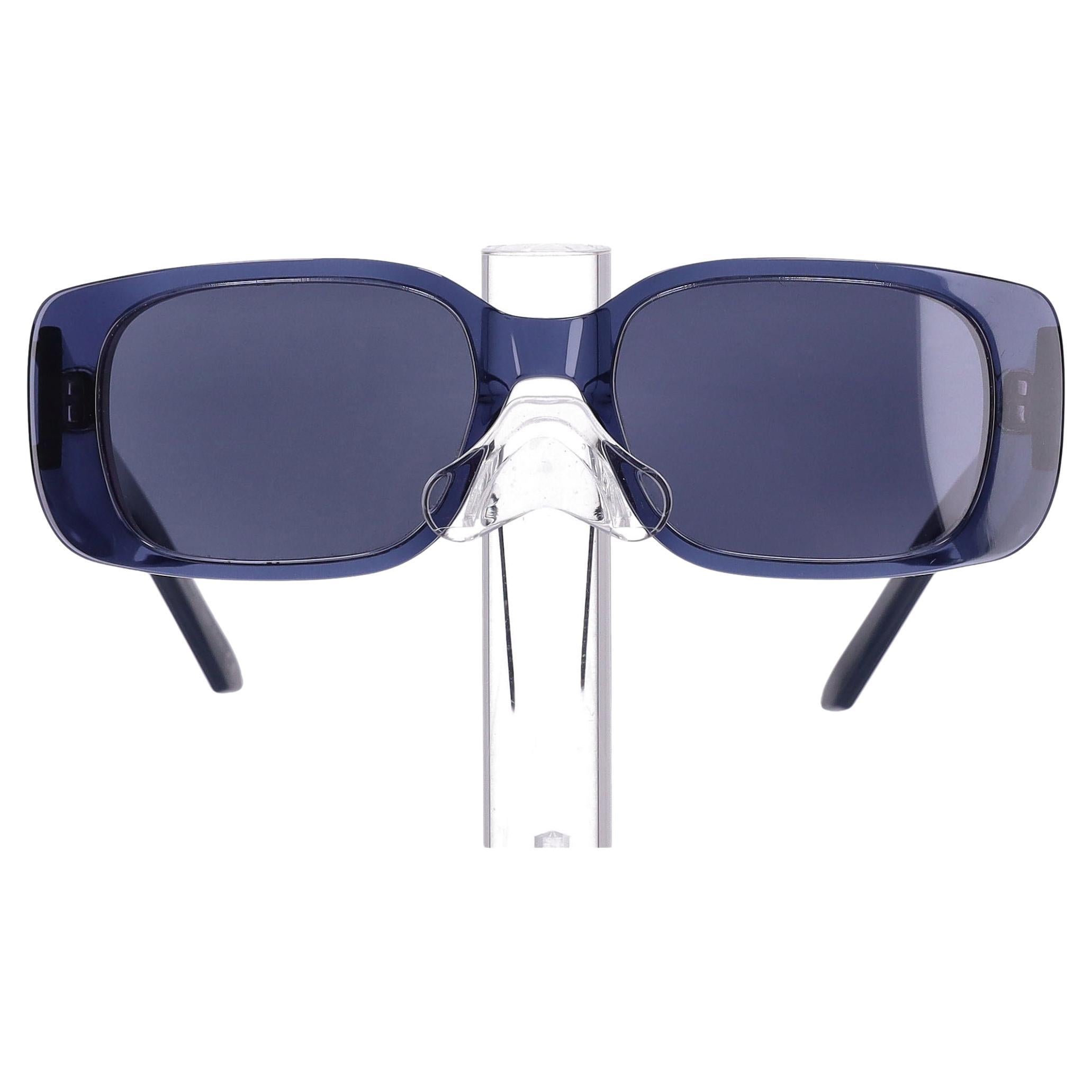 Dior 
Wildior
 Logo Sunglasses