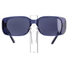 Dior 'Wildior' Logo Sunglasses