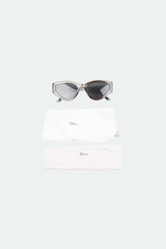 Dior Women Sunglasses Catstyle Dior1 KB72K One size