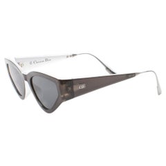 Dior Women Sunglasses Catstyle Dior1 KB72K One size