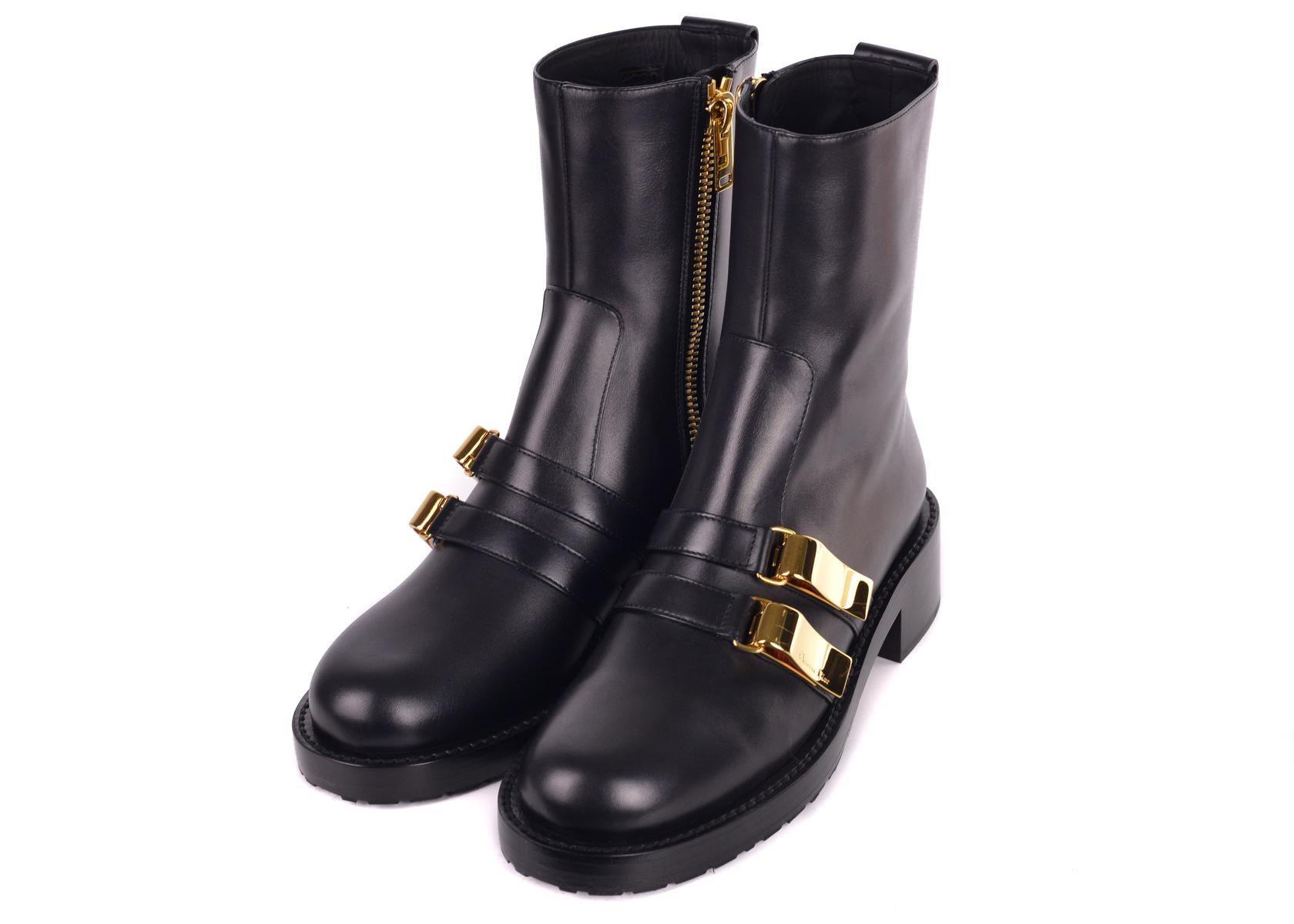 women's dior boots