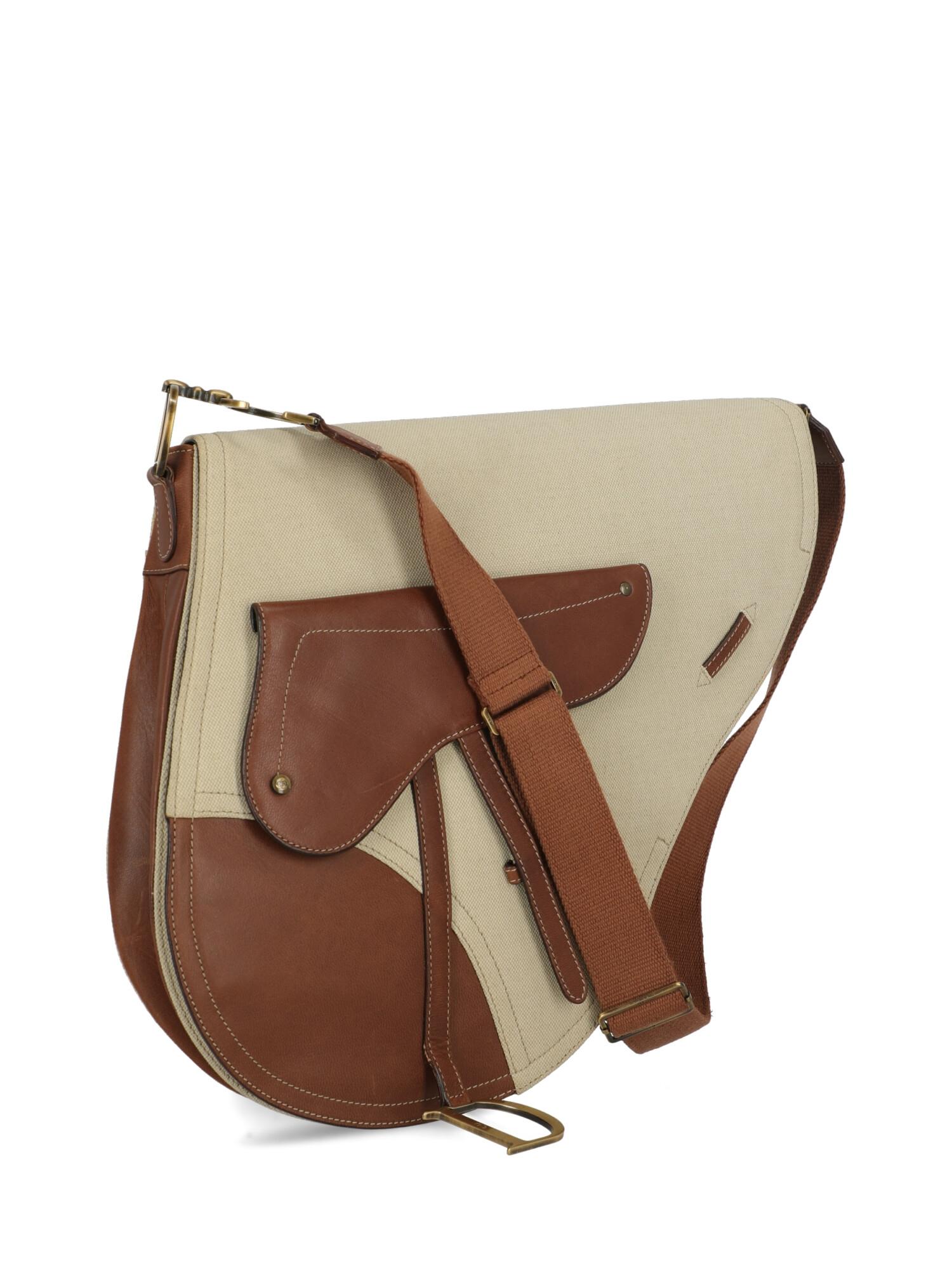 dior saddle bag crossbody