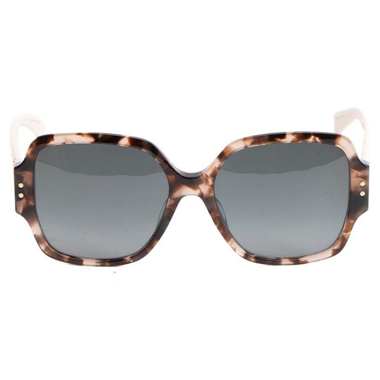 lady dior studs sunglasses