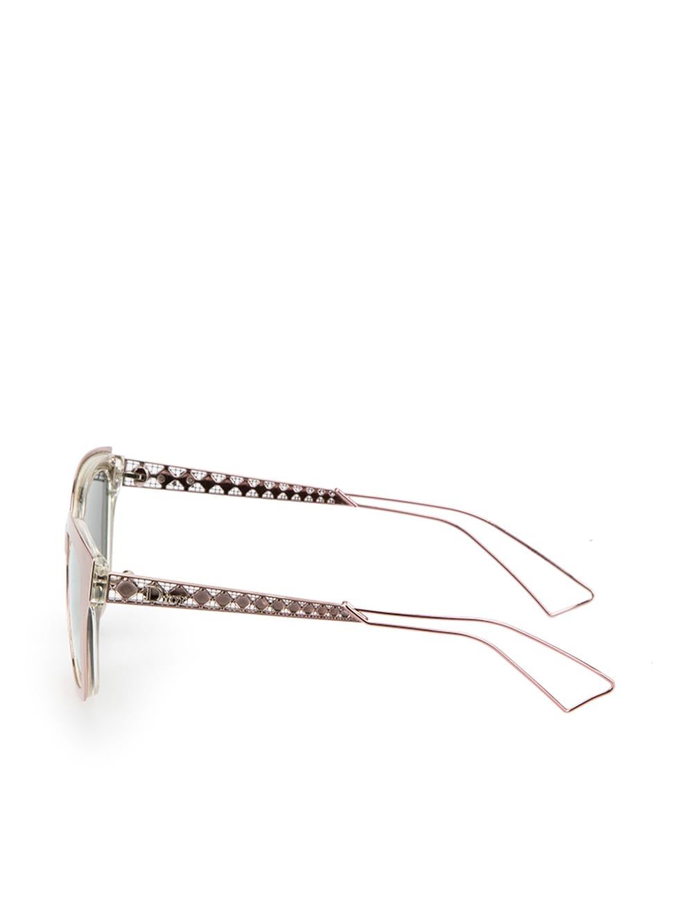 monture de lunette dior pour femme
