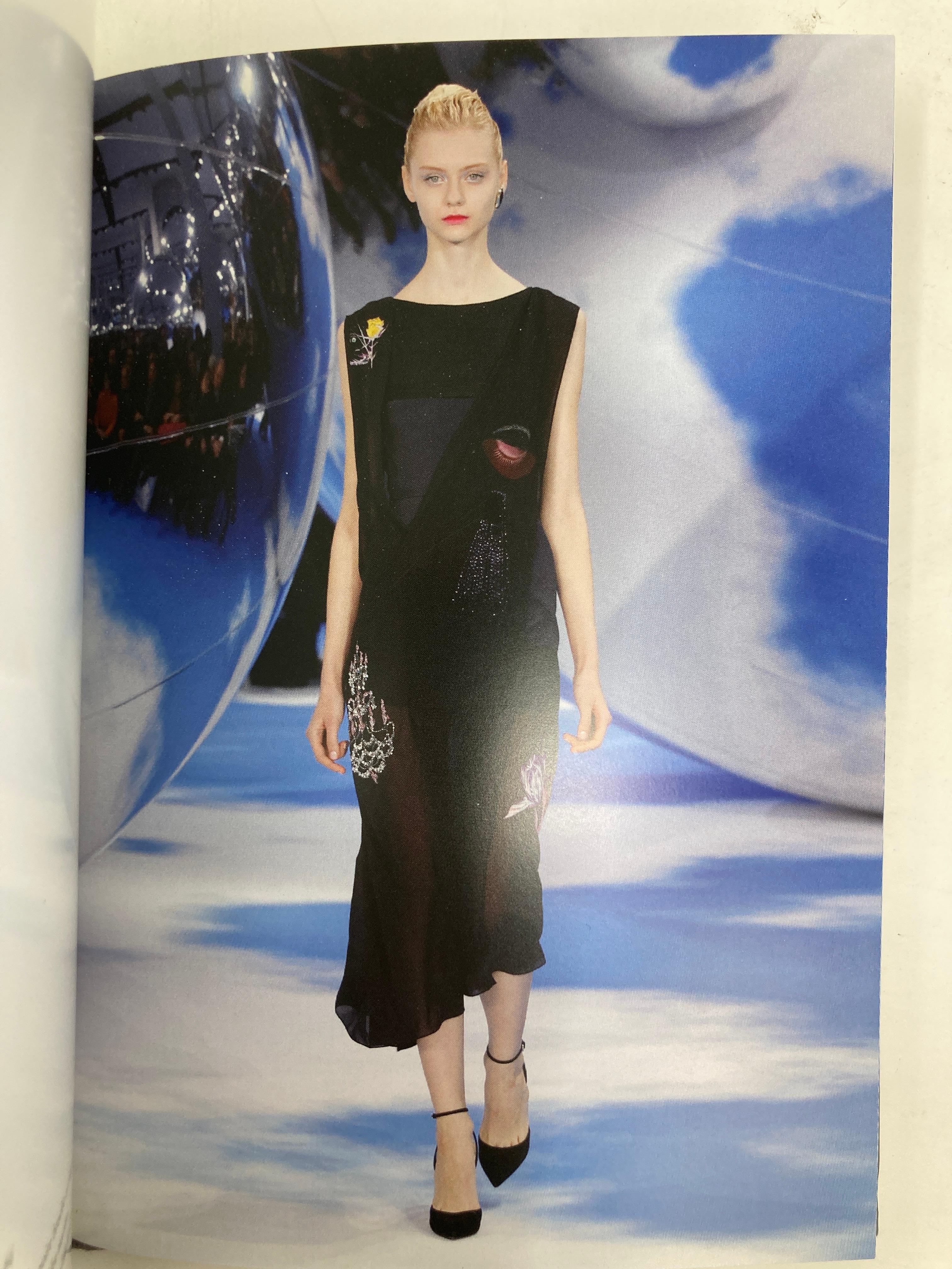 Dior Women's Runway Show Lookbook Collection Autumn Winter 2013-2014 For Sale 6